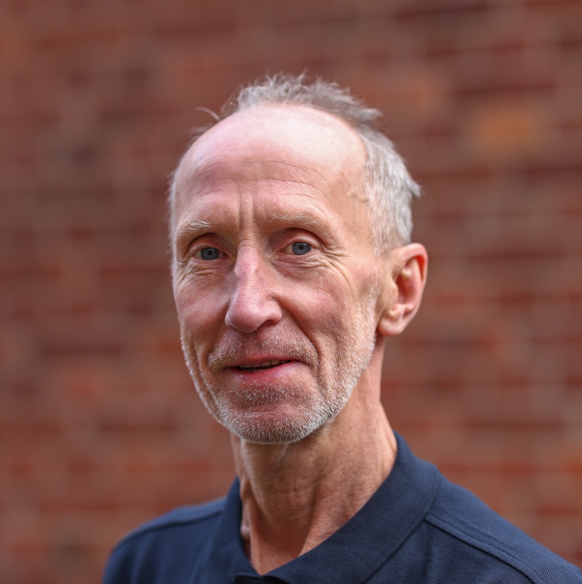 Holger Klopsch