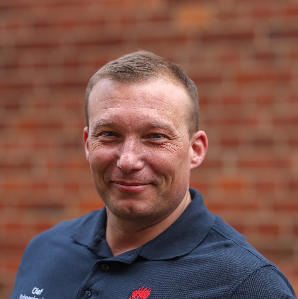 Timo Schober
